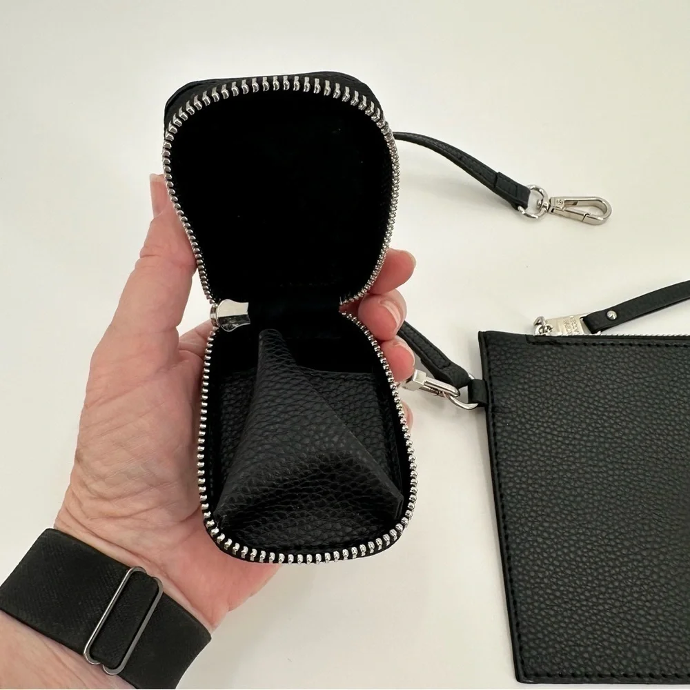 Steve Madden nwot zip